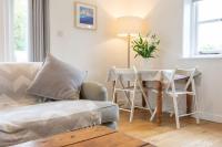 Self contained annexe in the Vale of Belvoir. - Chambres d'hôtes Nottingham