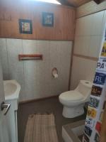 Las 3 Golondrinas - B&B El Quisco