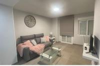 Apartamento moderno y coqueto en playa San Juan - Chambres d’hôtes Alicante