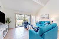 Townhouse Manor 6 - B&B Hilton Head Island