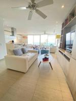 Apartamento frente al Mar Cartagena - B&B
