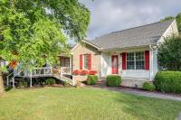 Cozy home near Pigeon Forge attractions - B&B