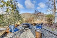 B&B Hiawassee - Hayesville Haven Serene Retreat Near Lake Chatuge - Bed and Breakfast Hiawassee