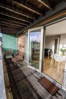 City Views by the Castle, Free Designated Parking. - Chambres d’hôtes