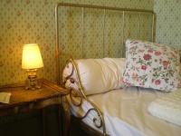 Chambre Double avec Salle de Bains Privative