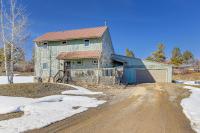 Pet-Friendly Pagosa Springs Home 1 Mi to Hiking - B&B