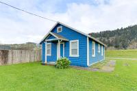 B&B Orick - Cozy NorCal Cottage 2 Mi to Redwoods and Beaches! - Bed and Breakfast Orick