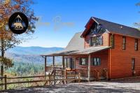 Three Bears Overlook - B&B