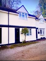 B&B Symonds Yat - The Snuggle - Bed and Breakfast Symonds Yat