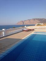Villa Musuri, Villas - Mochlos