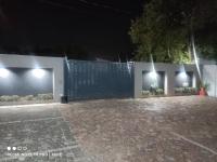 The Croc Guest house - B&B Springs