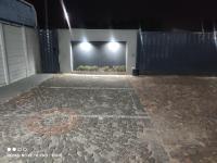 The Croc Guest house - Bed and Breakfast Springs