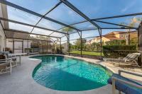 4BR w Heated Pool near Disney & Lake - Sleeps 10 - B&B Kissimmee