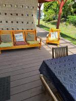 Kama - B&B Sainte-Luce