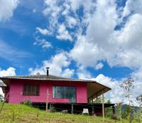 Casa Beija flor - B&B Gonçalves
