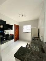 Casa no Litoral Norte de Natal - Chambres d'hôtes Extremoz