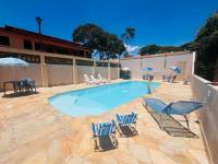 Pousada Terraço - B&B Socorro