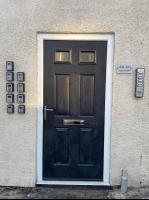 Garden of Eden 1 Bedroom Flat in Fishponds - Ferienwohnung