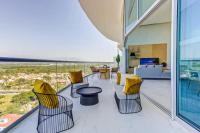 Ocean Vista Oasis at Maritima Playa - B&B
