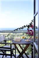 Apartamento con vistas al mar