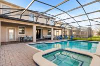 Heated Pool + Hot Tub + Waterpark + Lazy River - Chambres d’hôtes Davenport
