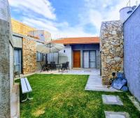 Casa 6 pers. - B&B