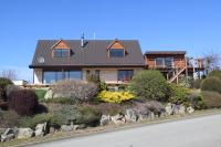 Blue Lake Lodge - B&B