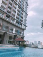 Appartamento con 1 Camera da Letto