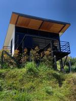 Jacaranda Glamping - Bed and Breakfast Peñol