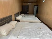 Family Room with Private Bathroom