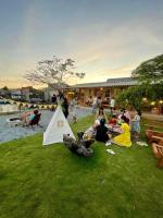 Nhà trong hẻm bên sông - Bed and Breakfast Vũng Tàu