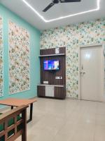 B&B Bengaluru - VILASINI INN - Bed and Breakfast Bengaluru