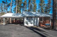 Cozy Townhome with Wildlife Views! 5-min walk to Midtown! Modern Look - Ferienwohnung Ruidoso