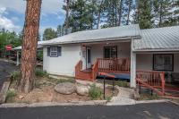 Cozy Townhome with Wildlife Views! 5-min walk to Midtown! Modern Look - Chambres d'hôtes Ruidoso