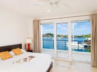 Two Bedroom Marina View Townhouse