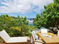 Two Bedroom Marina View Townhouse