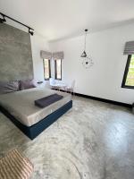 B&B Ban Rai Nueng - บ้านพักสุดซอย - Bed and Breakfast Ban Rai Nueng