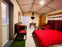 Brickhouse - B&B Kodaikānāl