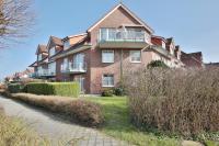 Haus Ostseeallee 2 Appartement 4 Ostseeview - Ferienwohnung