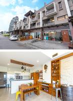 Sea Fun Homestay - B&B