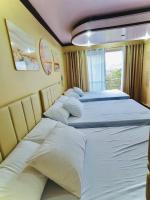 B&B Baguio - BURNHAM SUITES HOTEL BAGUIO CONDO TRANSIENT by DEI GRATIA - Bed and Breakfast Baguio