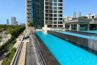 Manzil - 1BR in Fairways West with Golf Course View - B&B Dubai