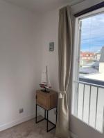 Studio hypercentre Villers-sur-Mer - Ferienwohnung