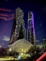 Simple Arte Mont Kiara 1B1B 4 Pax Mitec Matrade - B&B Kuala Lumpur