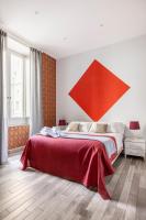 Scaramantico Rooms - B&B Napoli