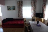 Apartment - Erdgeschoss