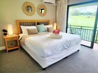 B&B Pennington - Villa G29 - Selborne Golf Estate - Bed and Breakfast Pennington