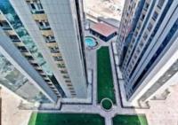 Suit Appartment - Ajman - B&B Ajman