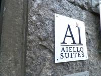 Aiello Suites Milan - Bed and Breakfast