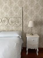 Double Room with Alhambra View